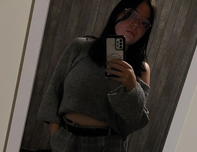 Delysha der foto